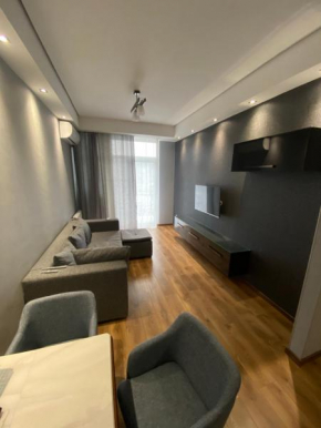 New George's Apartment, Tbilisi